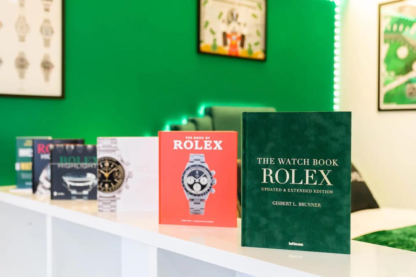 Luxury Rolex Retreat Leilighet Birmingham Eksteriør bilde